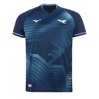 Billige Fotballdrakt Lazio Replika Tredjedrakt 2025-26 Kortermet